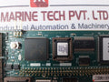 Saline Lectronics Fab 220959 Rev B Printed Circuit Board