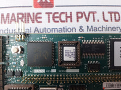 Saline Lectronics Fab 220959 Rev B Printed Circuit Board