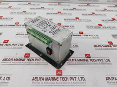 Alfa Laval Salinometer Ds 20 Main Supply 90-120/200-240 Volt Ac