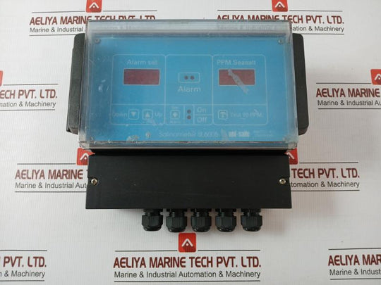Salinometer Sl6005 Uni-safe