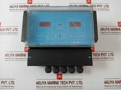 Salinometer Sl6005 Uni-safe