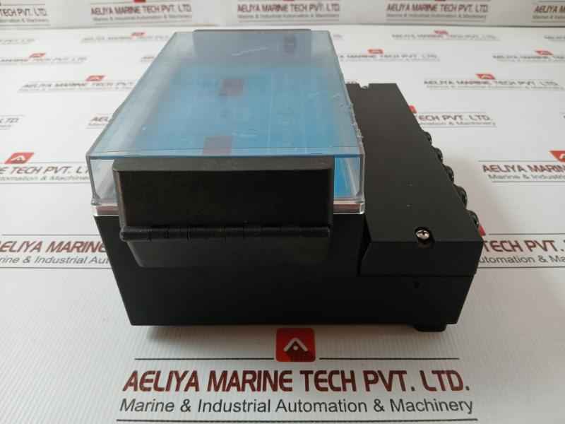 Salinometer Sl6005 Uni-safe