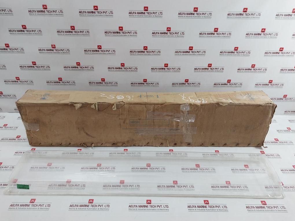 Salmerao Fsc/Lfva Acrylic Diffuser