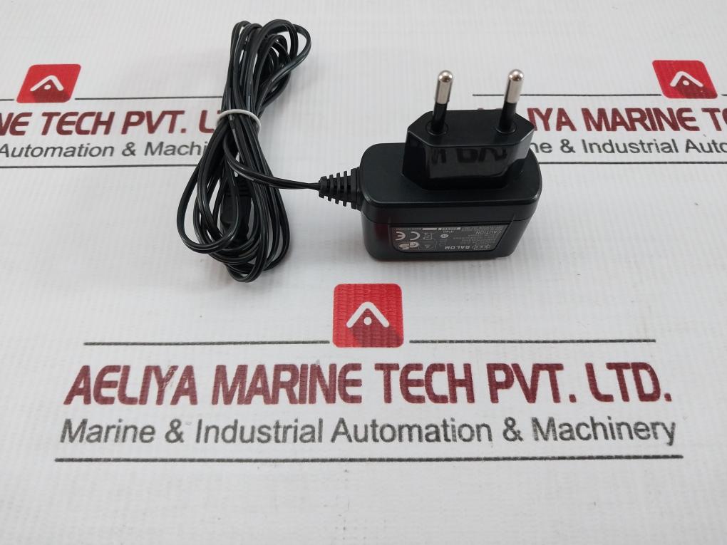 Power Adapter 230V-/50/60Hz/65Ma Salom C39280-z4-c707