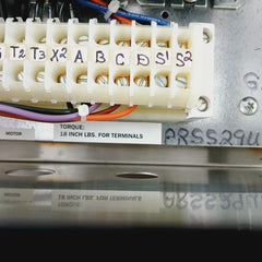 Salvajor Arss-2 Automatic Reversing Start Stop Control Panel Arss29