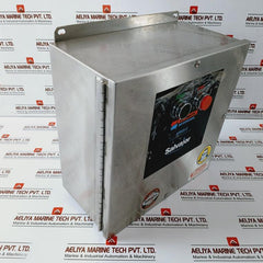 Salvajor Arss-2 Automatic Reversing Start Stop Control Panel Arss29