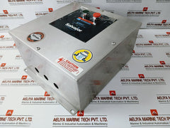 Salvajor Arss-2 Automatic Reversing Start Stop Control Panel Arss29