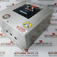 Salvajor Arss-2 Automatic Reversing Start Stop Control Panel Arss29