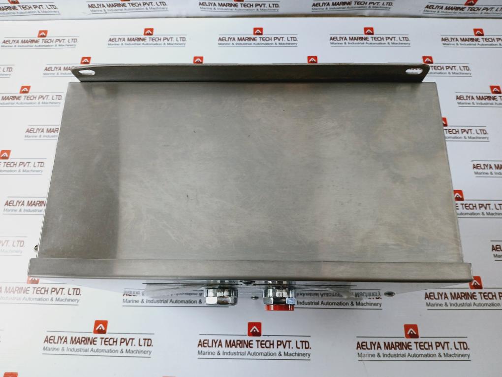 Salvajor Arss-2 Automatic Reversing Start Stop Control Panel Arss29