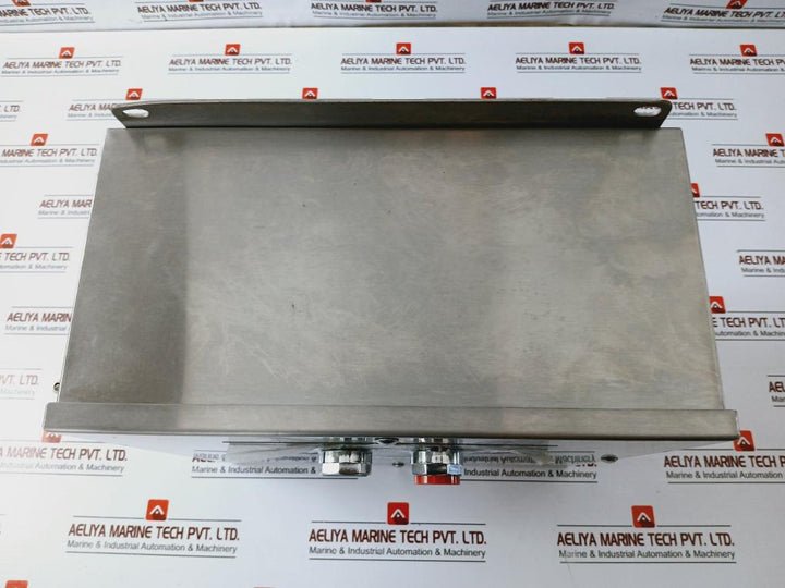 Salvajor Arss-2 Automatic Reversing Start Stop Control Panel Arss29