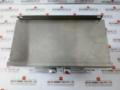 Salvajor Arss-2 Automatic Reversing Start Stop Control Panel Arss29