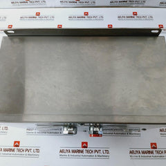 Salvajor Arss-2 Automatic Reversing Start Stop Control Panel Arss29