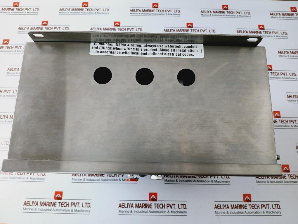 Salvajor Arss-2 Automatic Reversing Start Stop Control Panel Arss29