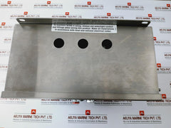 Salvajor Arss-2 Automatic Reversing Start Stop Control Panel Arss29