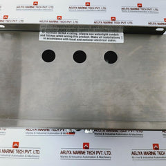 Salvajor Arss-2 Automatic Reversing Start Stop Control Panel Arss29