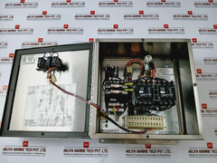 Salvajor Arss-2 Automatic Reversing Start Stop Control Panel Arss29
