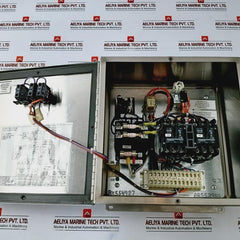 Salvajor Arss-2 Automatic Reversing Start Stop Control Panel Arss29