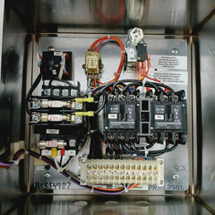 Salvajor Arss-2 Automatic Reversing Start Stop Control Panel Arss29