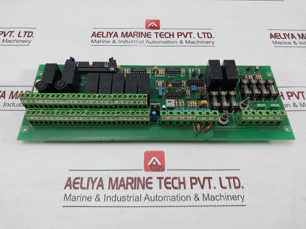 Salwico-Cts-9848-Terminal-Interface-And-Control-Board-759H-210625-3