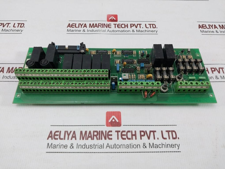 Salwico-Cts-9848-Terminal-Interface-And-Control-Board-759H-210625-3