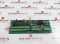 Salwico 759H Printed Circuit Board Cts 9638
