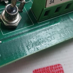 Salwico 759H Printed Circuit Board Cts 9638