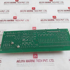 Salwico 759H Printed Circuit Board Cts 9638