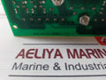 Salwico 759H Printed Circuit Board Cts9638 Le9709012