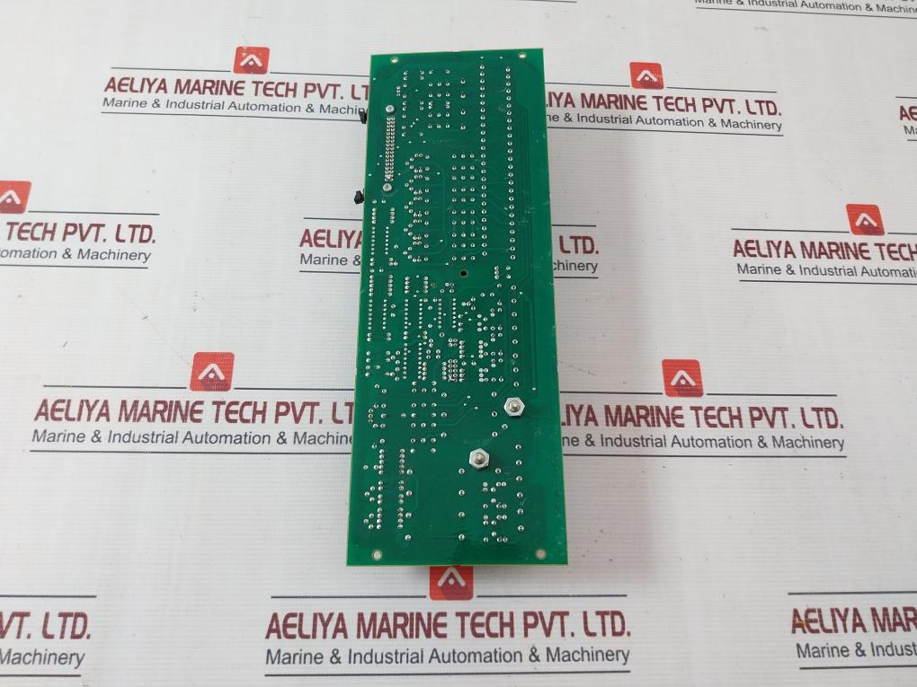 Salwico 759H Printed Circuit Board Cts9638 Le9709012