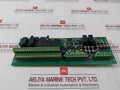 Salwico 759H Printed Circuit Board Cts9638 Le9709012