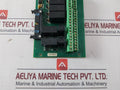 Salwico 759H Printed Circuit Board Cts9638 Le9709012