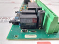 Salwico 759H Printed Circuit Board Cts9638 Le9709012