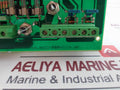 Salwico 759H Printed Circuit Board Cts9638 Le9709012