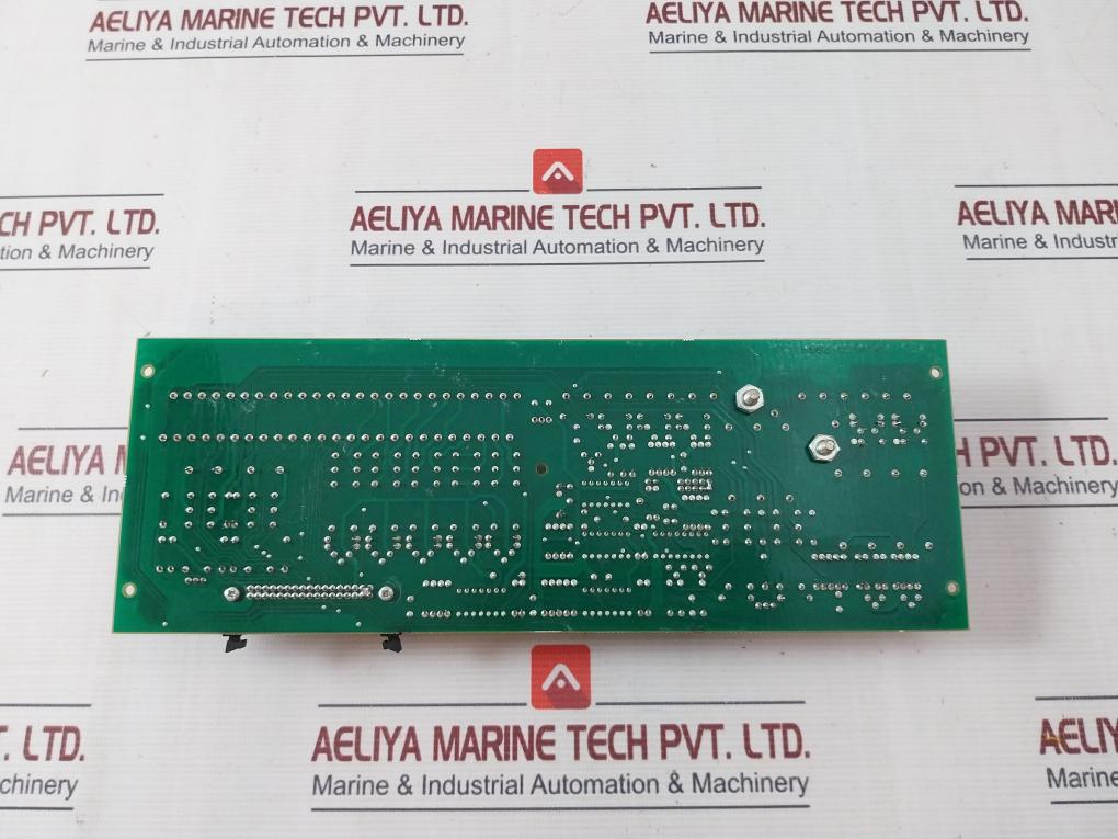 Salwico 759H Printed Circuit Board Cts9638 Le9709012