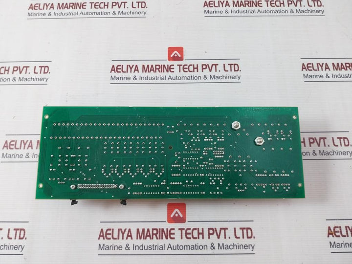 Salwico 759H Printed Circuit Board Cts9638 Le9709012