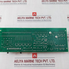 Salwico 759H Printed Circuit Board Cts9638 Le9709012