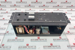 Salwico ab BCH 5/24 85729 GoteBorg Fire Alarm Marine