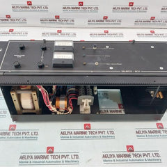 Salwico ab BCH 5/24 85729 GoteBorg Fire Alarm Marine