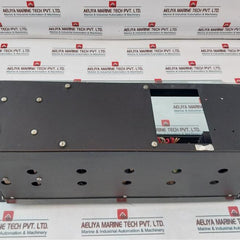 Salwico ab BCH 5/24 85729 GoteBorg Fire Alarm Marine
