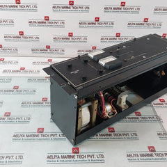 Salwico ab BCH 5/24 85729 GoteBorg Fire Alarm Marine