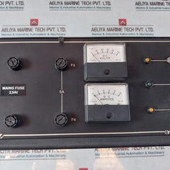 Salwico ab BCH 5/24 85729 GoteBorg Fire Alarm Marine