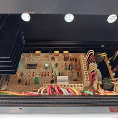 Salwico ab BCH 5/24 85729 GoteBorg Fire Alarm Marine