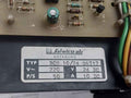 Salwico Bch 10/24 86737 Battery Charger 220V Ac-24V Dc 10A Ymk-38