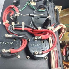 Salwico Bch 10/24 86737 Battery Charger 220V Ac-24V Dc 10A Ymk-38
