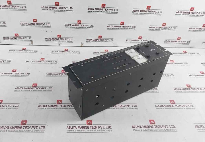Salwico Bch 10/24 86737 Battery Charger 220V Ac-24V Dc 10A Ymk-38