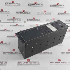 Salwico Bch 10/24 86737 Battery Charger 220V Ac-24V Dc 10A Ymk-38
