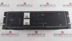 Salwico Bch 10/24 86737 Battery Charger 220V Ac-24V Dc 10A Ymk-38