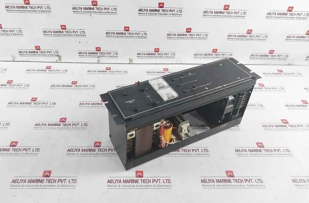 Salwico Bch 10/24 86737 Battery Charger 220V Ac-24V Dc 10A Ymk-38