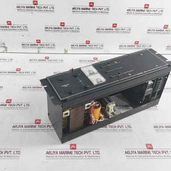 Salwico Bch 10/24 86737 Battery Charger 220V Ac-24V Dc 10A Ymk-38
