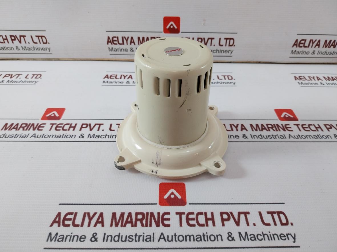 Salwico Consilium Marine Ab Smoke Detector Head Tk9208Kg